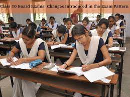 The central board of secondary education (cbse) has released the dates for board examinations for class 10th and 12th to be held next year in 2020. Class 10th Board Exams Changes Introduced In The Exam Pattern Careerindia