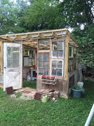 Backyard Greenhouse Diy Greenhouse