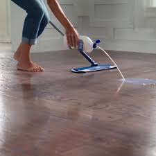 Bona Hardwood Floor Polish High Gloss