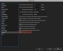premiere pro 12 0 1 update variable