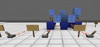 How To Build A Simple Redstone Adding
