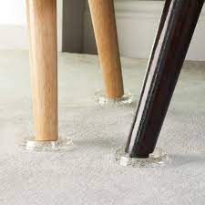 furniture pads carpet protection no
