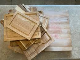 8 Best Cutting Boards 2023 Reviewed