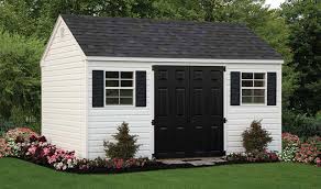 Shed Styles The Most Popular Types Of
