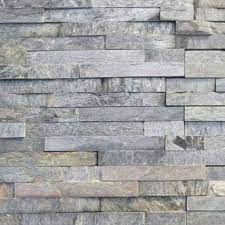Natural Stone Wall Cladding 15x60cm