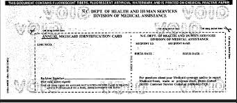 How to find your medicaid number. Nc Dhhs Medicaid Cards Incorrectly Mailed To Recipients North Carolina Health News