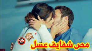 احلى فيديو رومانسي بوس مص شفايف💋فيديوهات رومانسيه ساخن💋حالات واتساب 2021  - YouTube