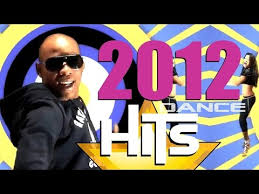 Best Hits 2012 Videomix 44 Hits