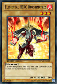 This is a list of female cards, including female monsters and cards that depict female monsters in their artworks. Top 30 Most Beautiful Yu Gi Oh Card Girls Hobbylark