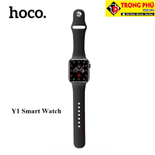 Đồng hồ thông minh Hoco Y1 - Đồng hồ thông minh