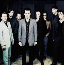Nick Cave & The Bad Seeds PICTURES ...