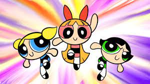 How to draw and color PowerPuff girls | Vẽ và tô màu những cô gái siêu nhân  - YouTube