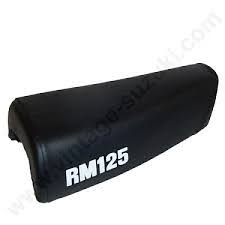 All Suzuki Rm125 Seat Covers Jk