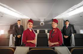 cabin crew turkish airlines