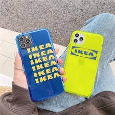 2 какой телефон горячей линии икеа? Ikea Phone Case