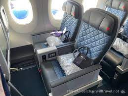 delta air lines premium select