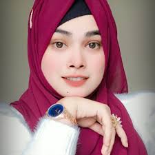 trendy hijab style playboard