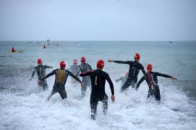 ironman 70 3 how to train for your