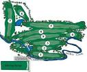 McKay Creek Golf Course Course