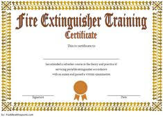 Get your team aligned with all the tools you need on one secure, reliable video platform. 10 Best Fire Safety Certificate Ideas Fire Safety Certificate Fire Safety Certificate Templates