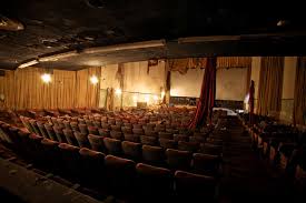 Joy Theater In New Orleans La Cinema Treasures