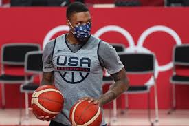 Usa basketball men's u19 national team which competes in the fiba u19 world championship. Usa Vs France Live Stream How To Watch Usa Men S Basketball In Tokyo Olympics Via Live Online Stream Draftkings Nation