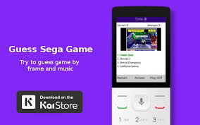 Uma iniciativa dos websites para informar o utilizadores para atualizar o seu navegador. My App Guess Sega Game Was Released Kaios