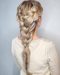 Keeping your hair in a braid is best way to keep your hair neat and tidy. Beautiful Braided Hairstyles Are Available For Almost Every Hair Length 2019 Hairstyle Samples
