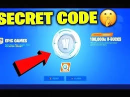 Epic games is solely responsible for creating codes, and we do our best to add them to our list the moment. This Code Gives You 100k V Bucks For Free Season 3 How To Get Free Vbucks In Fortnite In 2021 Free V Bucks Codes Fortnite Free V Bucks Free V Bucks