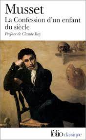 1836 – Les confessions d'un enfant du siècle, Alfred de Musset (1810 –  1857) | Valais Libre