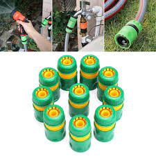 Qoo10 10pcs 1 2 Inch Water Hose