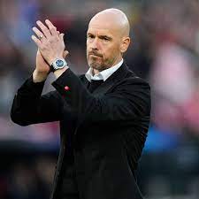 What Erik ten Hag will need to succeed at Manchester United - Sports  Illustrated