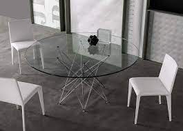 bonaldo octa round table contemporary