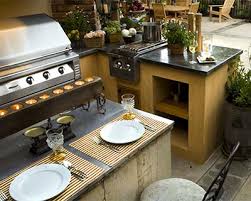 Outdoor Kitchens Mobile Saraland
