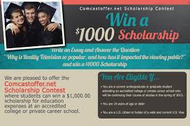 Essay scholarship contest for high school students grades       Deadline to  apply is Callback News