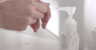 hand disinfectant spray ile ilgili görsel sonucu