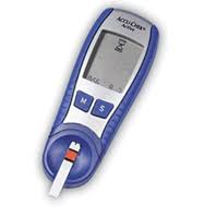 Accu Chek Active Blood Glucose Meter Review Specifications
