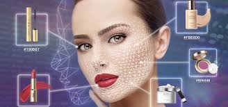 augmented reality virtual makeup