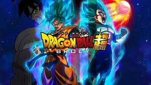 Please help us to describe the issue so we can fix it asap. Anime Extra Dragon Ball Super Broly Lab111