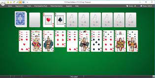 You can play poker games, blackjack, solitaire, and many other games where luck of the draw plays its role! The 10 Best Solitaire Offline Games Of 2021