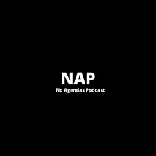 No Agendas Podcast