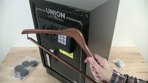 union safe co 64010 a piece of junk