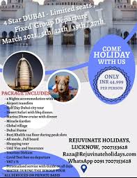 international tour packages at rs 44999