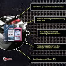 As expressed before, transmission liquid assumes a basic part in how a transmission capacities and the auto part life span. Minyak Treatment Gearbox Jv Auto Lube Home Facebook