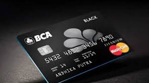 Pengajuan aplikasi online kartu kredit mandiri. Cara Pengajuan Kartu Kredit Bca Mulai Dari Gaji Rp3 Juta