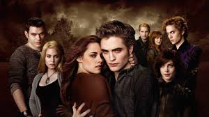 English movies, horror movies, romantic movies. The Twilight Saga New Moon Netflix