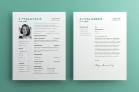All clean resume samples have been written by expert recruiters. Clean Resume Cv Template Free For Illustrator Pagephilia