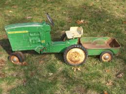 Shop from the world's largest selection and best deals for john deere tractor parts. Pin On Boys