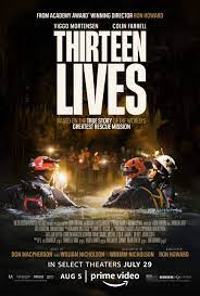 Thirteen Lives (2022) Download Mp4 [549 ...