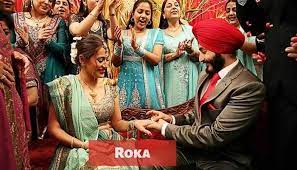 top sikh pre and post wedding rituals